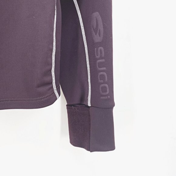 Sugoi Speedster 2 Long Sleeve Hooded Top - Picture 10 of 12